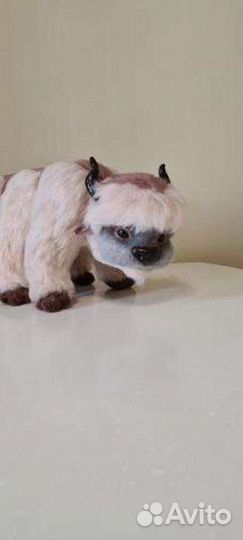 Аппа из Аватар