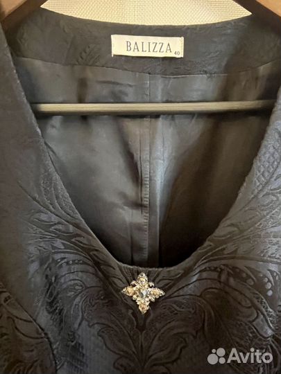 Платье женское 40 размер