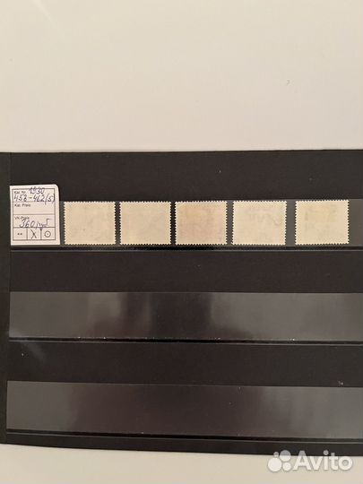 1930 год. Венгрия