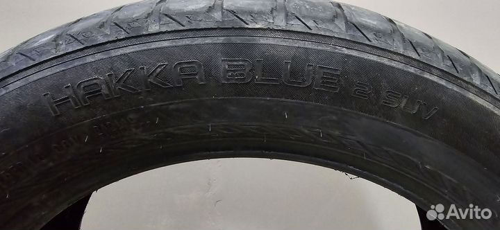 Nokian Tyres Hakka Blue 2 225/55 R18