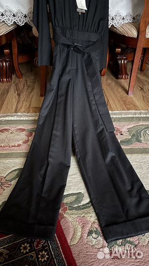Комбинезон женский