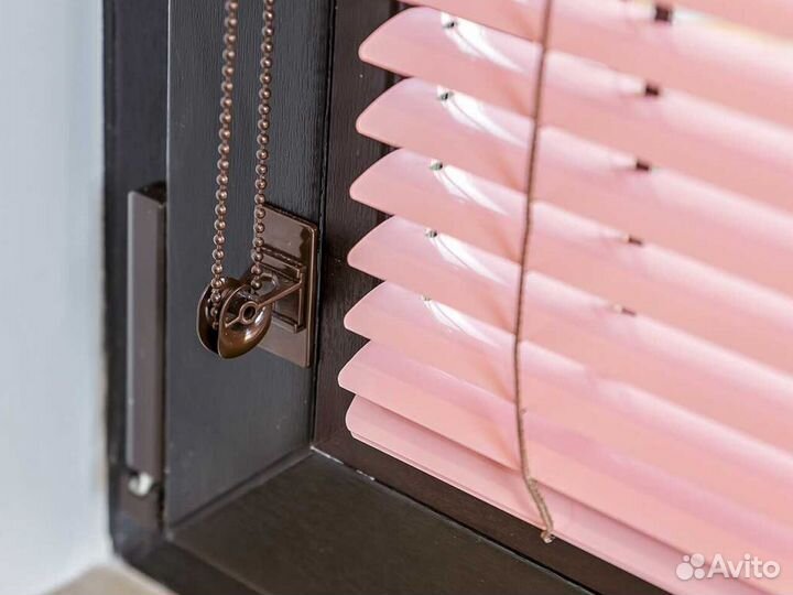 Жалюзи горизонтальные 80*170