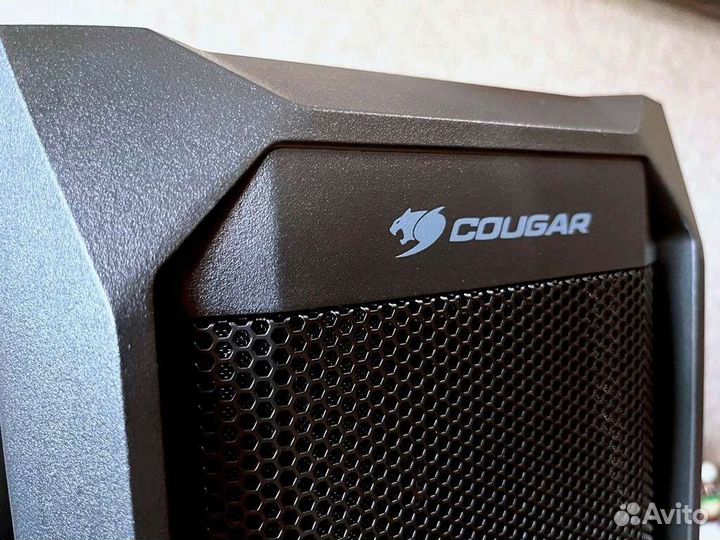 Топ пк, Ryzen 5/Rtx2060/32Gb/SSDm2 1460гб