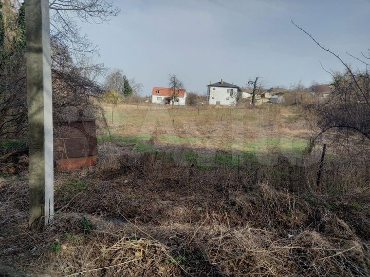 Участок 11 сот. (ИЖС)