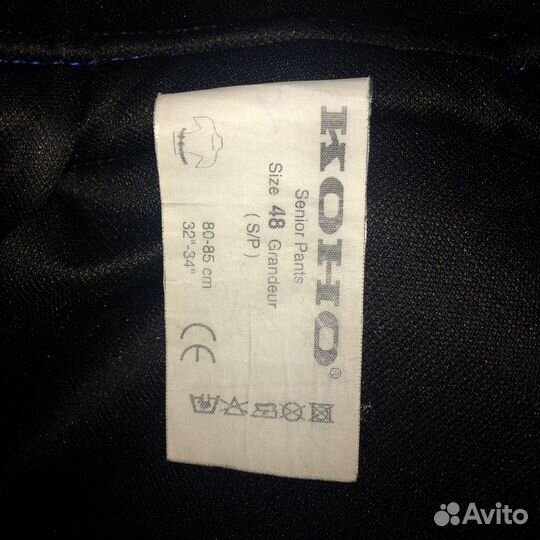 Хоккейные шорты