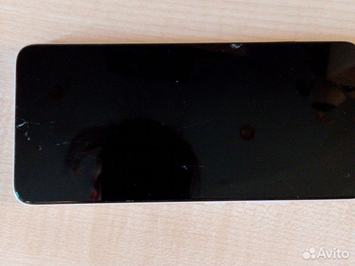 Infinix Smart 7, 3/64 ГБ