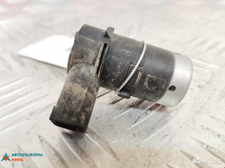 Датчик парктроника Renault Laguna 2 рест. 2006