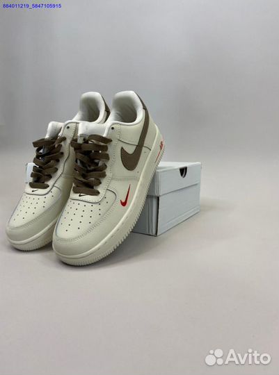 Кроссовки Nike Air Force (Арт.47431)