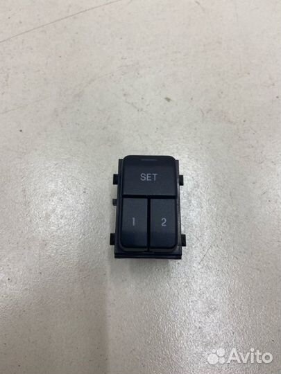 Блок кнопок Ford Explorer 4 U251 rsem 4.6 бензин