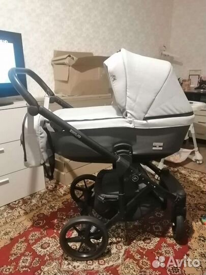 Детские и коляски