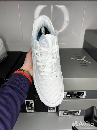 Nike air max 90 terrascape