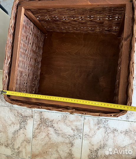 Короб для хранения