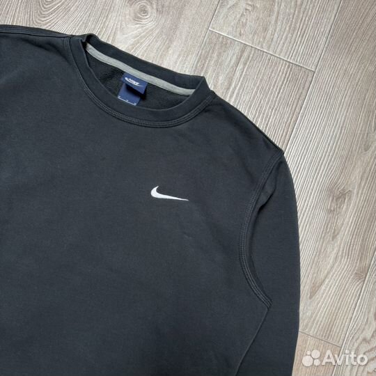 Свитшот Толстовка Nike