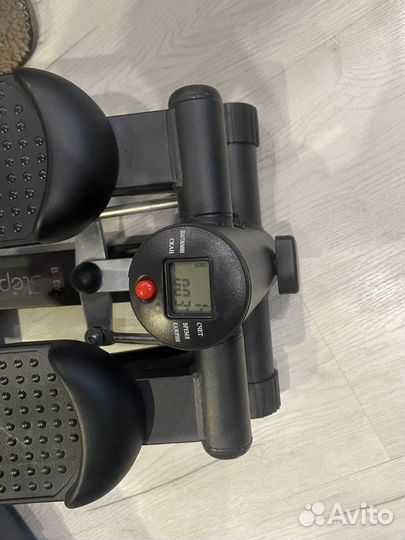 Мини степпер body sculpture BS-1122S