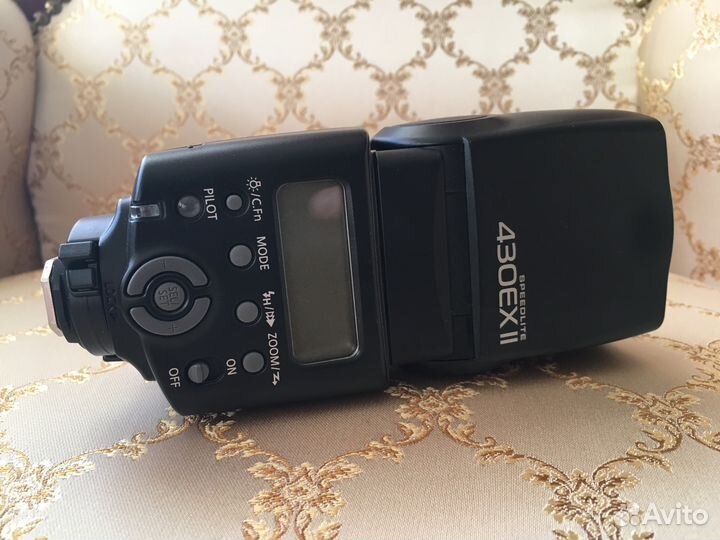 Canon eos 60D с объективами