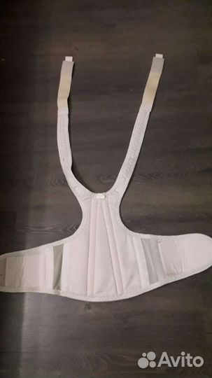 Корректор осанки