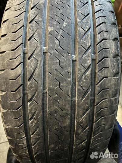 Bridgestone Ecopia EP850 285/60 R18 116V