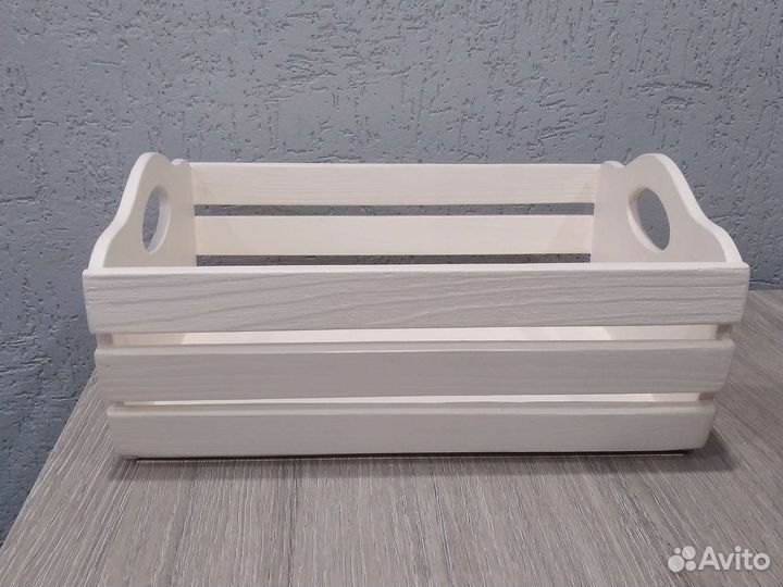 Ящик декоративный- органайзер