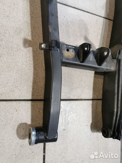 Маятник Yamaha xj6 diversion