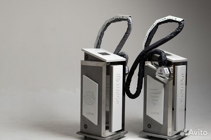 Аппарат для LPG массажа от производителя