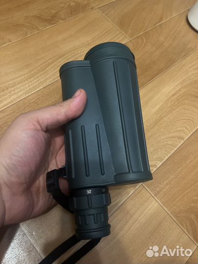 Подзорная труба