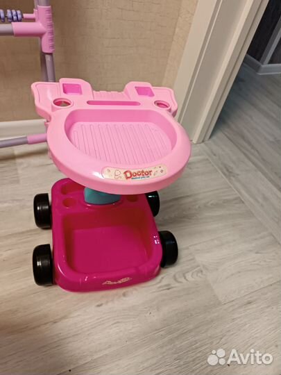 Детский набор доктора