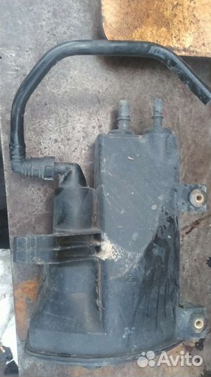 Абсорбер ford Мондео 4