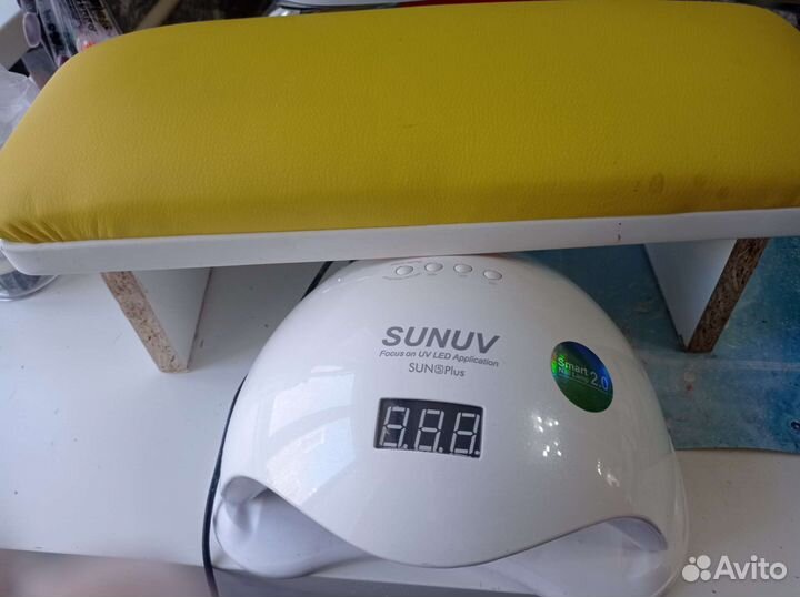 Материалы для маникюра