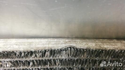 Радиатор кондиционера chevrolet orlando (OEA28KB01