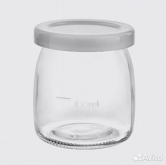 Йогуртница новая