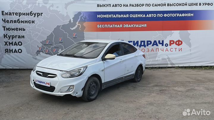 Магнитола Hyundai Solaris (RB) 961704L000GU