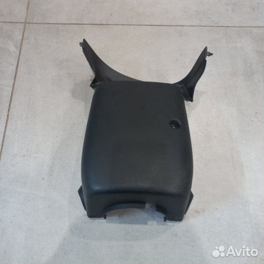 Кожух рулевой колонки Infiniti Q50