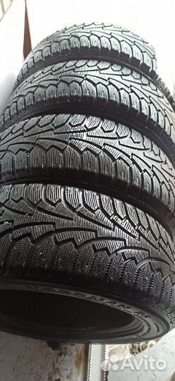 Nokian Tyres Nordman RS 205/55 R16 94R