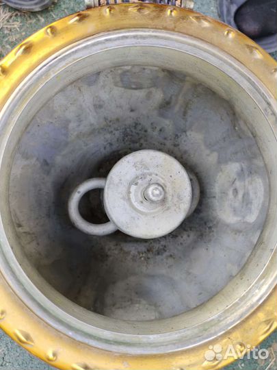 Самовар электрический СССР