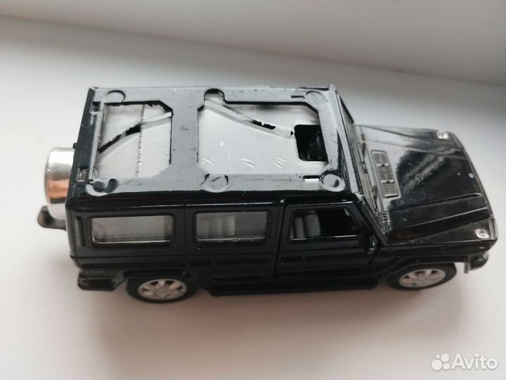 Автомобиль с прицепом