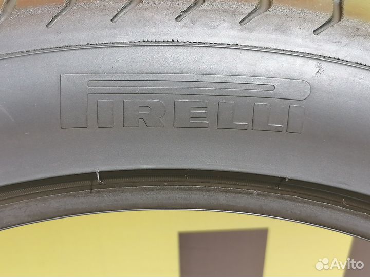 Pirelli P Zero 235/45 R20