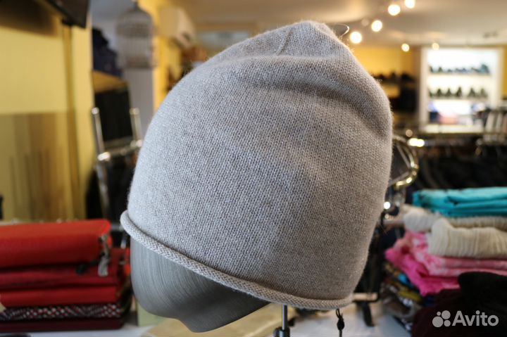 Шапка 123 Paris Франция оригинал