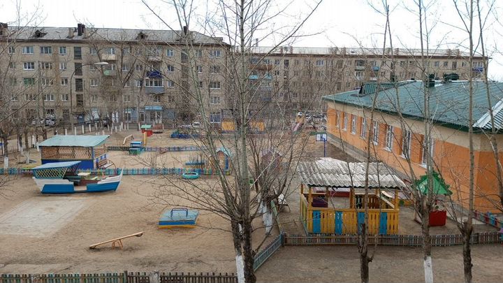 Комната 22,4 м² в 2-к., 2/3 эт.