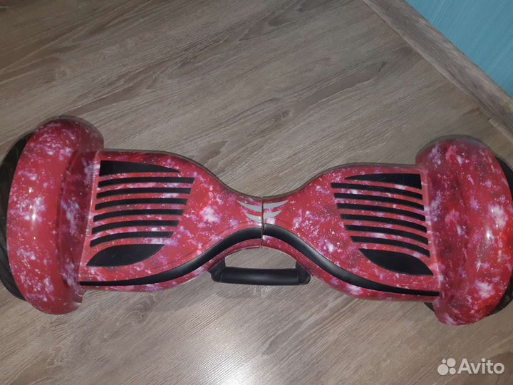 Гироскутер бу