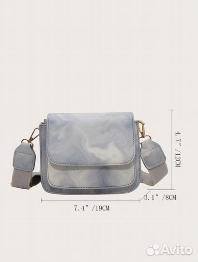 Женская сумочка