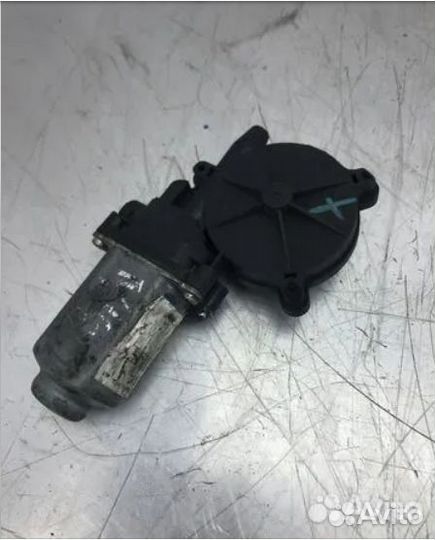 Моторчик стеклоподъемника nissan almera N16