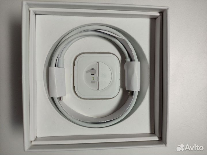 Airpods pro оригинал