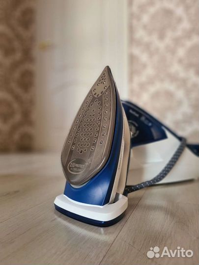 Парогенератор Tefal GV8963