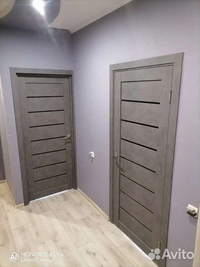 Двери межкомнатные