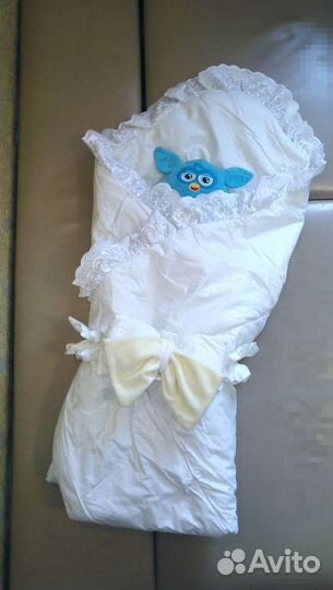 Одеяло комплект