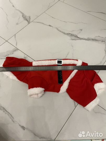 Кофта для собак