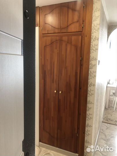 Двери доя шкафа деревянные