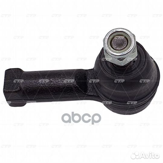 Наконечник рулевой KIA cerato I 04-09/spectra И