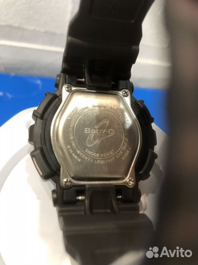 Часы Casio Baby-G