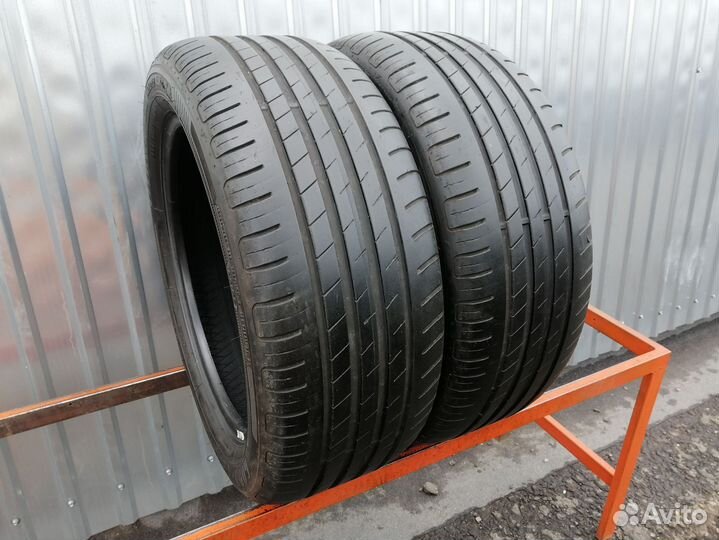 Goodyear EfficientGrip Performance 225/50 R17 94W